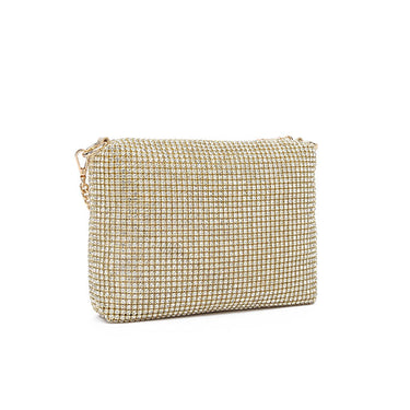 FYOR Shoulder Bag #color_gold