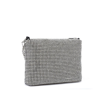 FYOR Shoulder Bag #color_silver