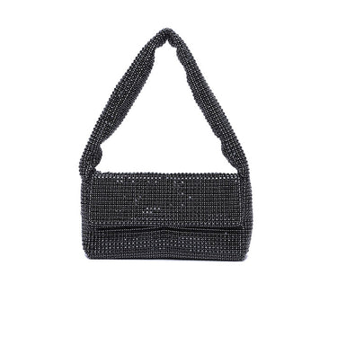 FYOR Shoulder Bag #color_black