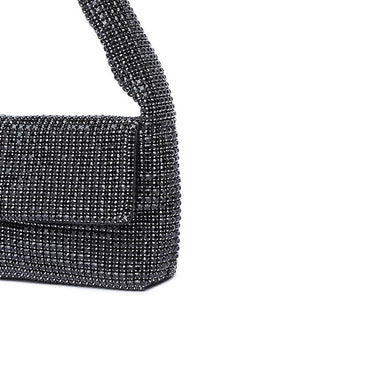 FYOR Shoulder Bag #color_black