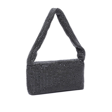 FYOR Shoulder Bag #color_black