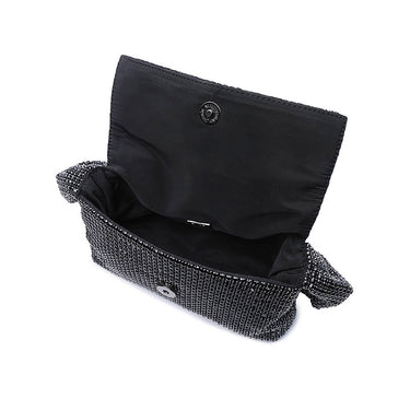 FYOR Shoulder Bag #color_black
