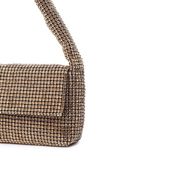 FYOR Shoulder Bag #color_gold