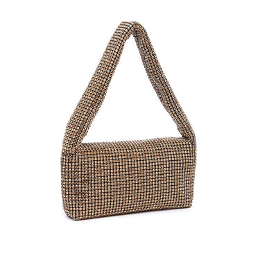 FYOR Shoulder Bag #color_gold