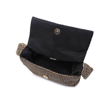 FYOR Shoulder Bag #color_gold