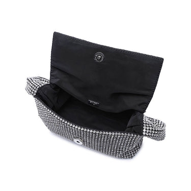 FYOR Shoulder Bag #color_silver