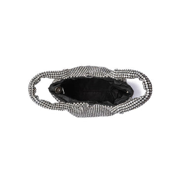 Fyor TB 01 Shoulder Bags #color_silver