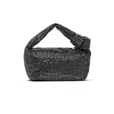 Fyor TB 02 Shoulder Bags #color_gunmetal