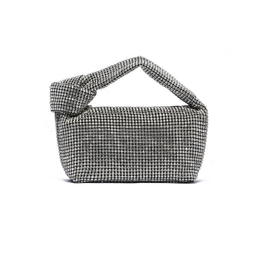 Fyor TB 02 Shoulder Bags #color_silver