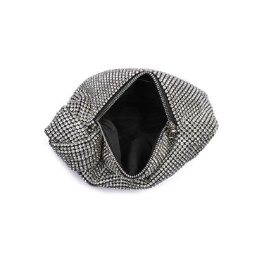 Fyor TB 02 Shoulder Bags #color_silver