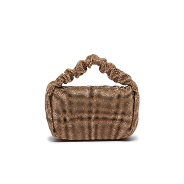 Fyor TB 05 Shoulder Bags #color_gold