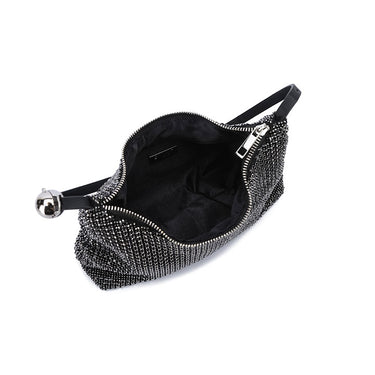 FYOR Shoulder Bag #color_black