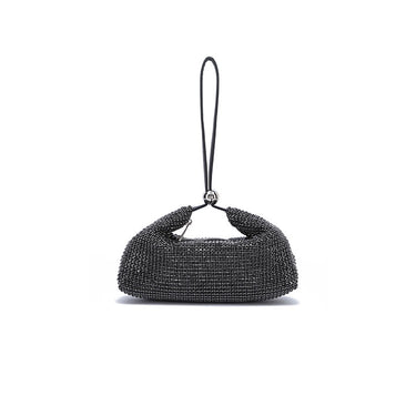 FYOR Shoulder Bag #color_black