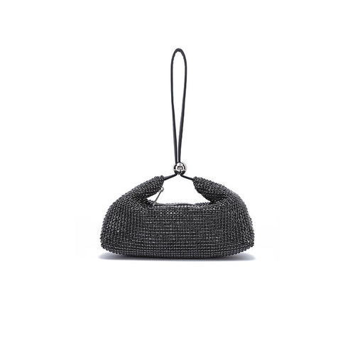 FYOR Shoulder Bag #color_black