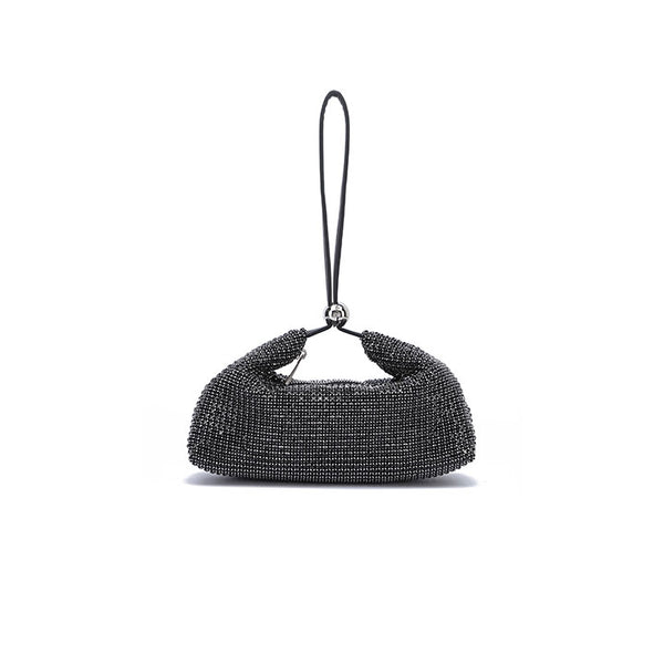 Stylish Rhinestone Bag TB25 1