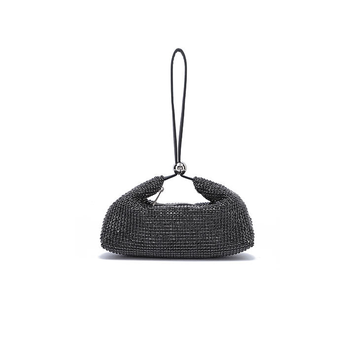 FYOR Shoulder Bag #color_black
