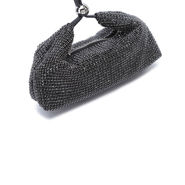 FYOR Shoulder Bag #color_black