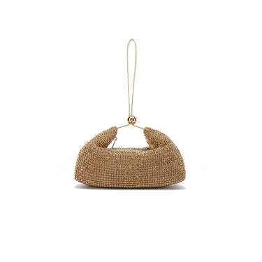 FYOR Shoulder Bag #color_gold