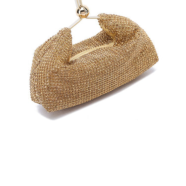 FYOR Shoulder Bag #color_gold