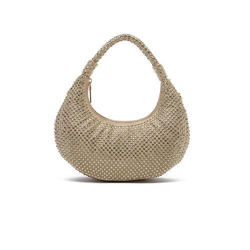 FYOR Shoulder Bag #color_gold