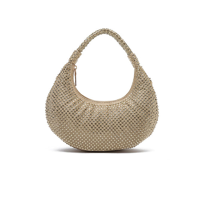 Glisten Loop Shoulder Bag TB25 3