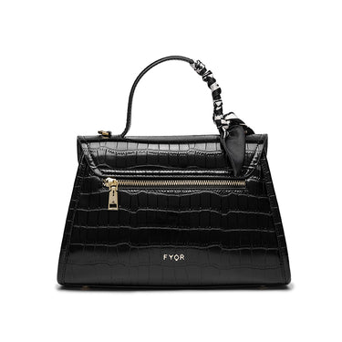 Fyor TK 22472 Shoulder Bags #color_black
