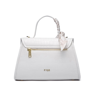 Fyor TK 22472 Shoulder Bags #color_white