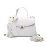 Fyor TK 22472 Shoulder Bags #color_white
