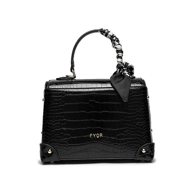 Fyor TK 22474 Shoulder Bags #color_black