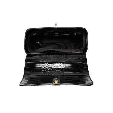 Fyor TK 22474 Shoulder Bags #color_black