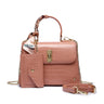 Fyor TK 22474 Shoulder Bags #color_peach