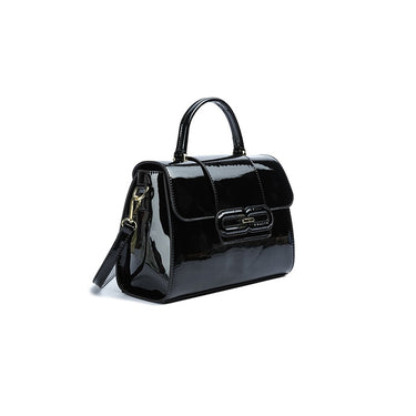 FYOR Satchel Bag #color_black