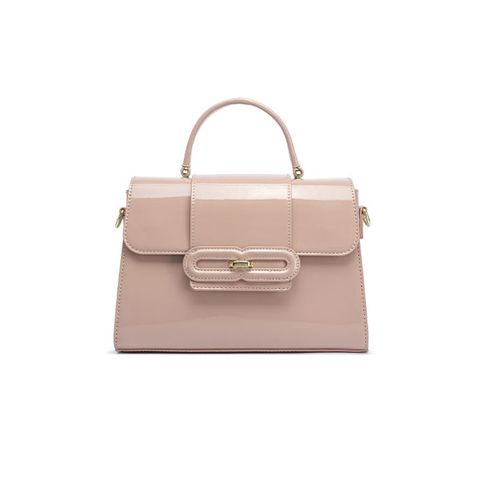 Patent Top-Handle Satchel TKC 001