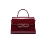 FYOR Satchel Bag #color_ruby