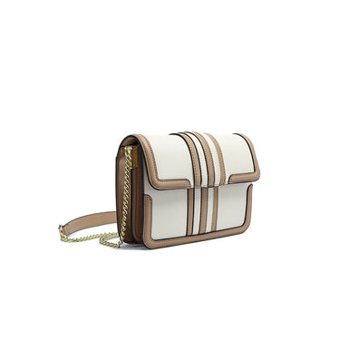 FYOR Cross Body #color_taupe