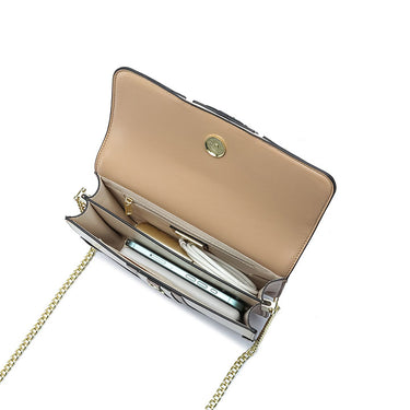 FYOR Cross Body #color_taupe