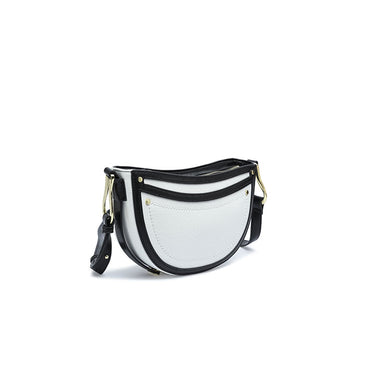 FYOR Cross Body #color_black