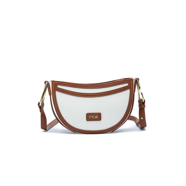FYOR Cross Body #color_brown