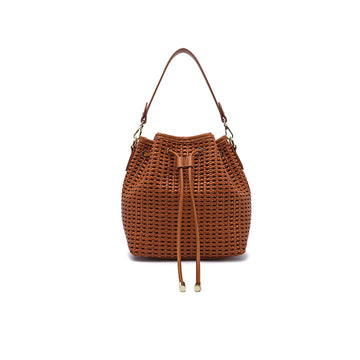 FYOR Bucket Bag #color_tan