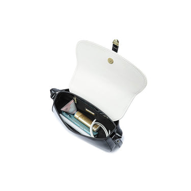 FYOR Shoulder Bag #color_black