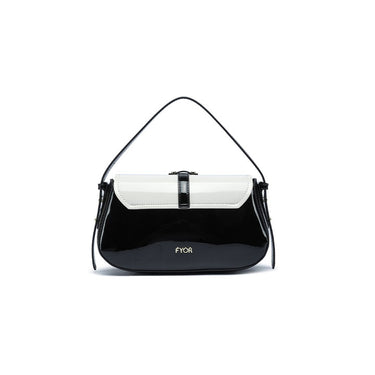 FYOR Shoulder Bag #color_black