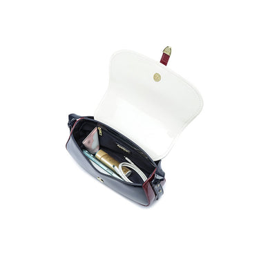 FYOR Shoulder Bag #color_navy