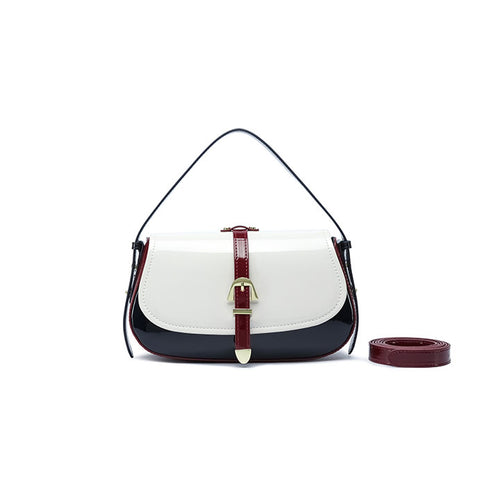 FYOR Shoulder Bag #color_navy