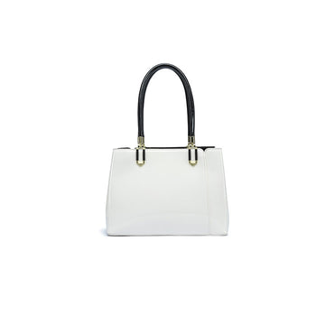 FYOR Tote Bag #color_black
