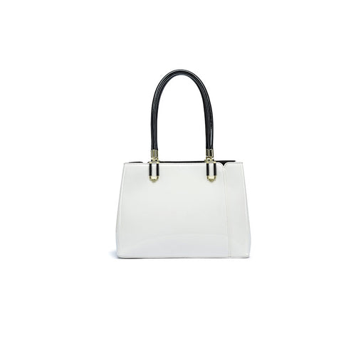 FYOR Tote Bag #color_black