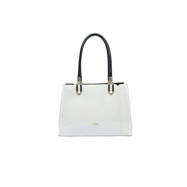 FYOR Tote Bag #color_black