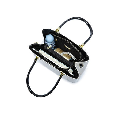 FYOR Tote Bag #color_black