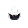 FYOR Top Handle Bag #color_navy