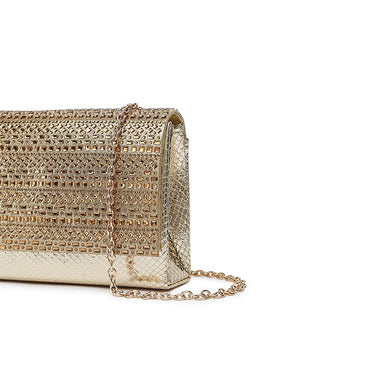 FYOR Clutch #color_gold