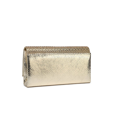 FYOR Clutch #color_gold